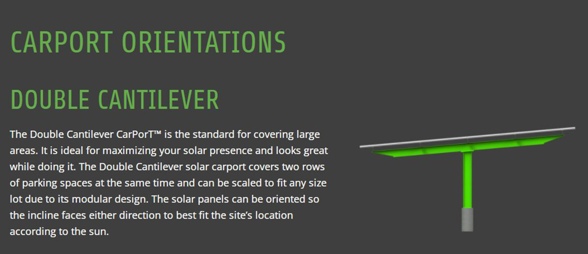 Cost effective Solar panel mou5