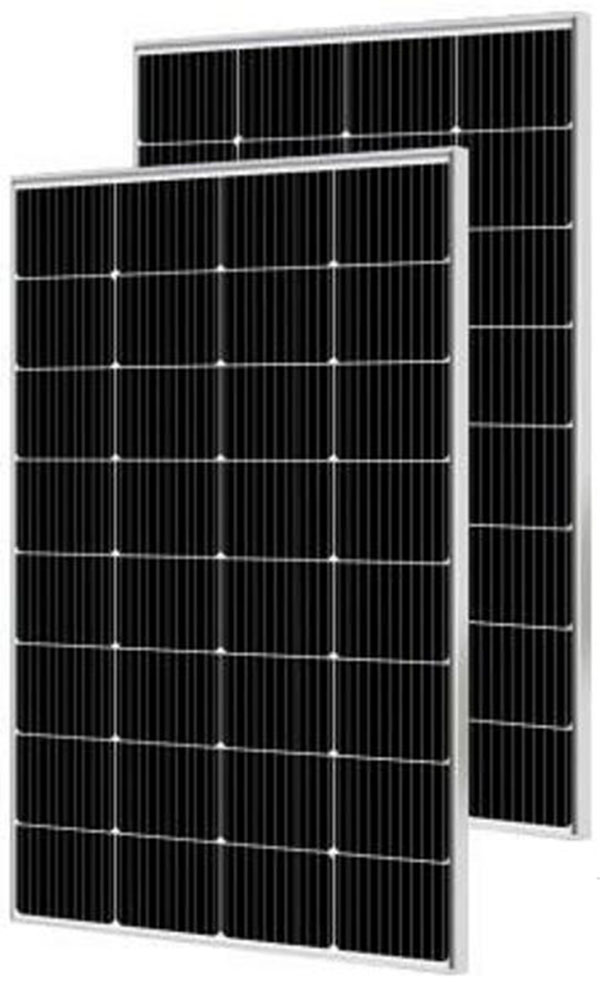 Monocrystalline Solar Panels Pv Modules 20w-550w (1)
