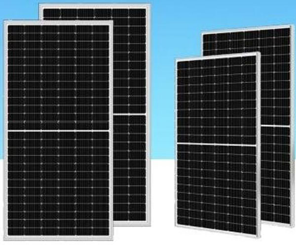 Monocrystalline Solar Panels Pv Modules 20w-550w (7)