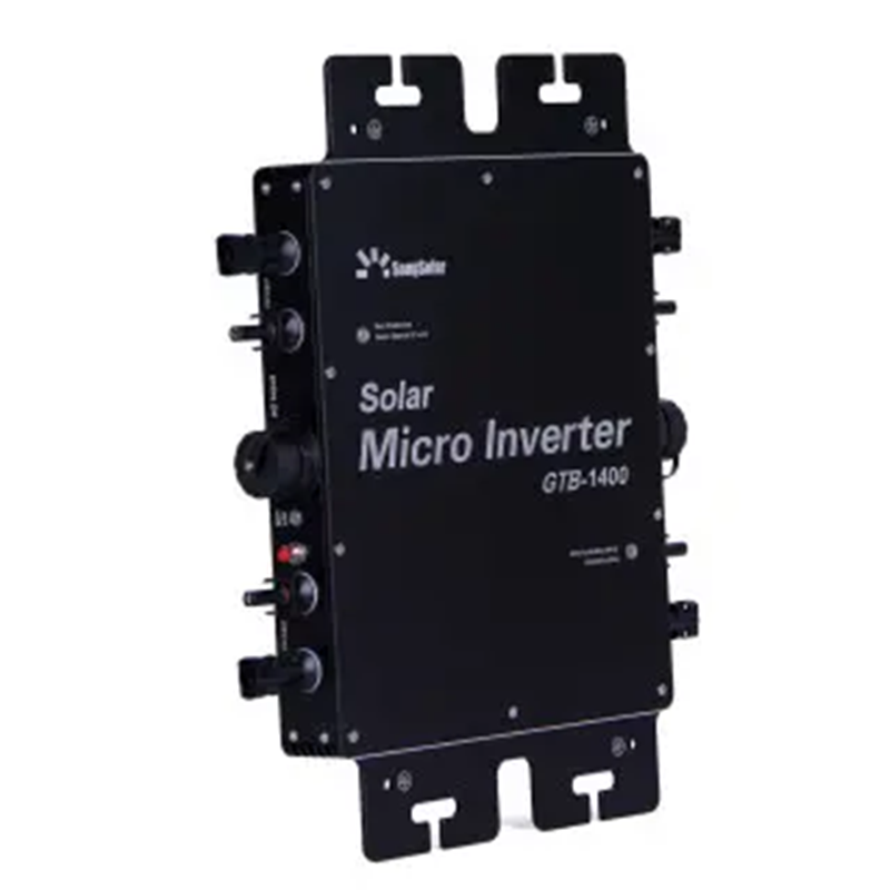 song solar 1400W micro inverter